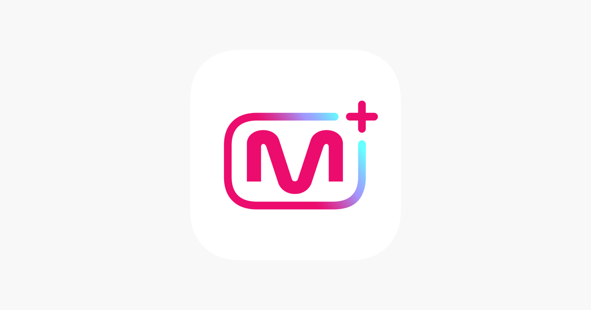 ‎Mnet Plus