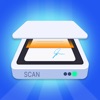 Document Scanner, PDF Scanner icon