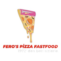 Fero's Pizza