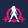 Women Who Lift Weights App icon