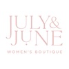 July & June Women's Boutique icon