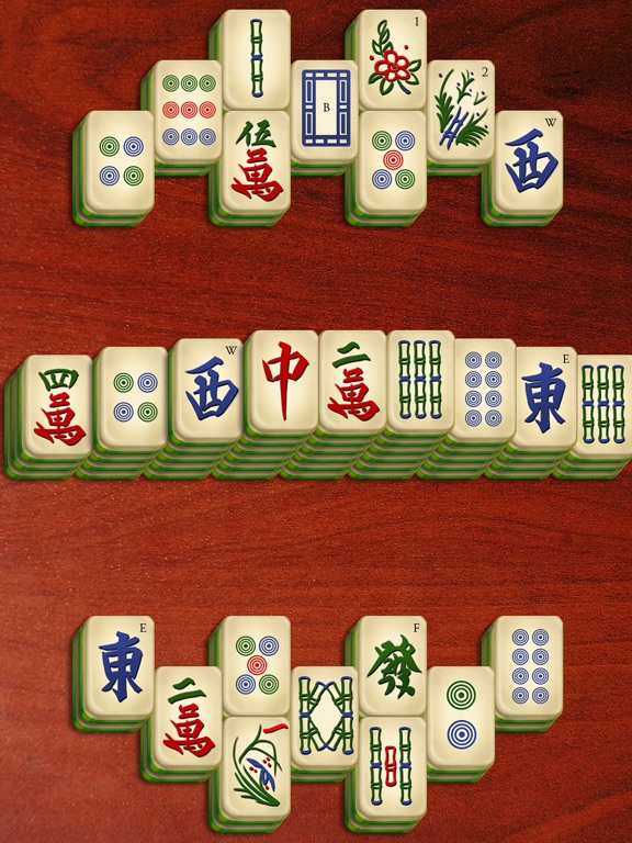 Screenshot #6 pour Mahjong Titan
