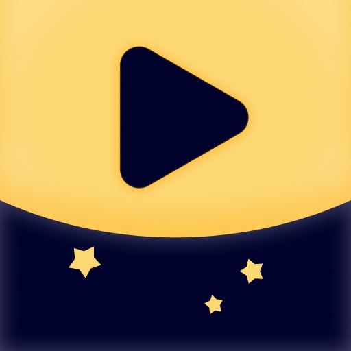Moon Player: YouTube & Spatial