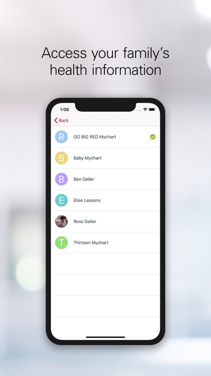 Nebraska Medicine screenshot-8