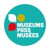 Museums-PASS-Musées icon