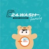 24Wash Family icon