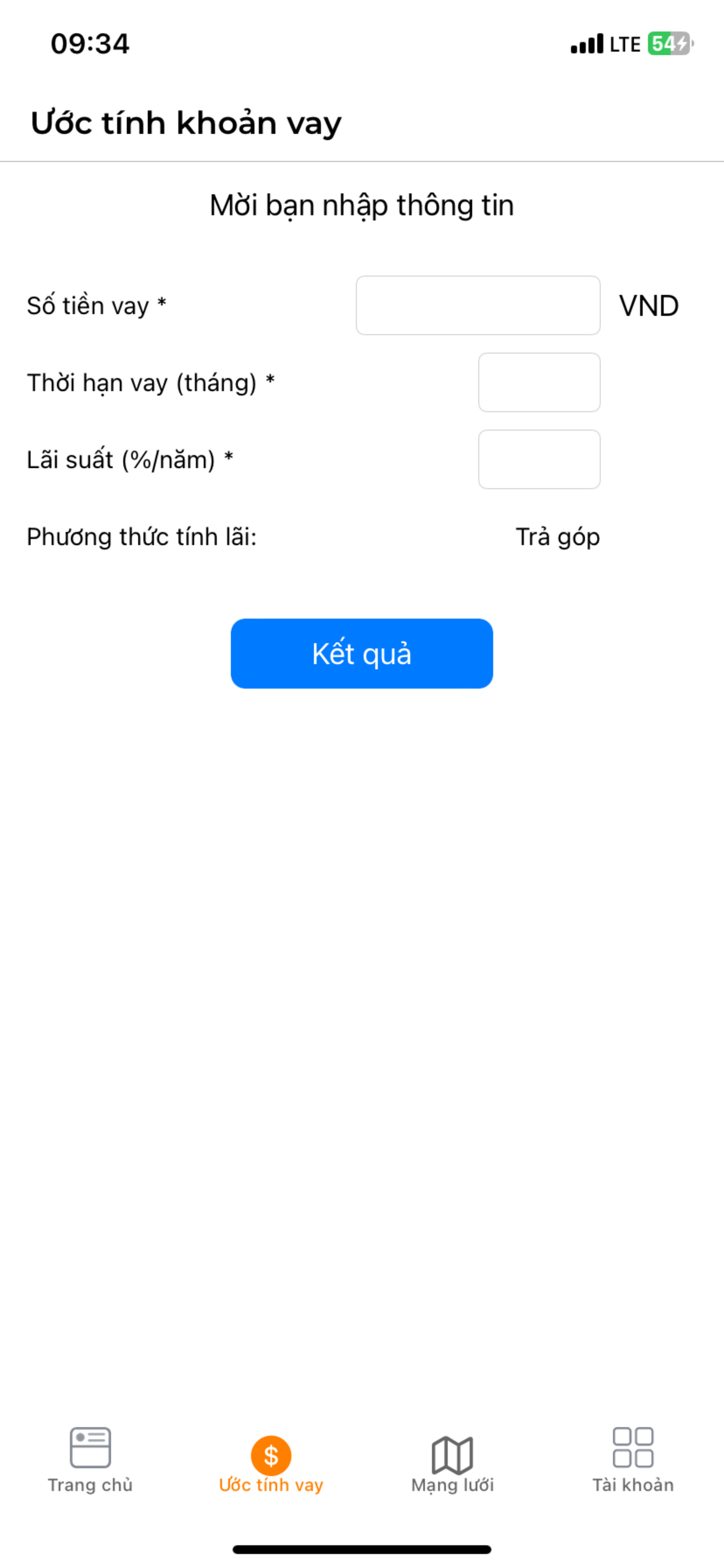 Chuyển động LPBank