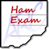 HamExam - iPhoneアプリ