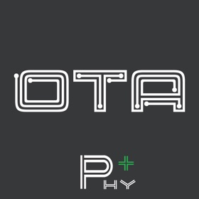 Snímky obrazovky (5) PhyOTA