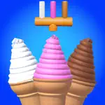 Ice Cream Inc. App Contact