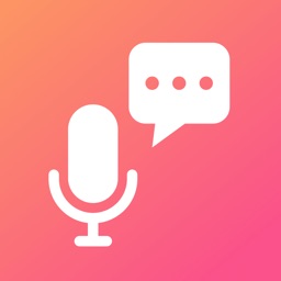 Speech to Text: Voice memos
