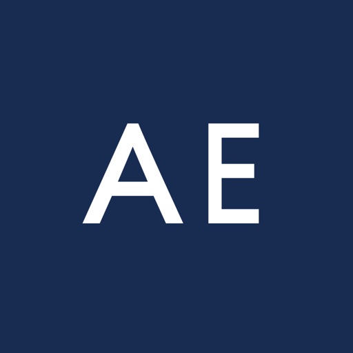 AE + Aerie iOS App