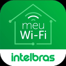 Meu Wi-Fi Intelbras