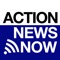 Get your news and weather easily with the Action News Now App