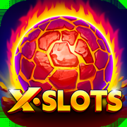 X Slots - Jackpot Poker Casino