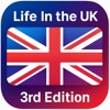 Life in the UK Test Prep 2025. icon
