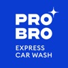 PRO BRO EXPRESS CAR WASH icon