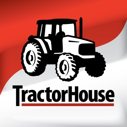 TractorHouse: Farm Equipment