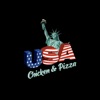 USA Chicken & Pizza icon