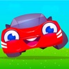 Kids Car Games for Toddlers icon