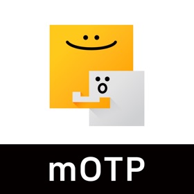 螢幕擷取畫面 (4) DBSAFER DESK OTP (기업용)