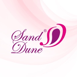 Sand Dune