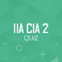 IIA CIA 2 Quiz