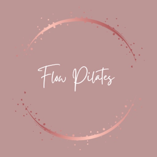 Flow Pilates Studio icon