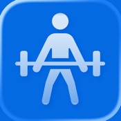 Weights Workout Tracker Log