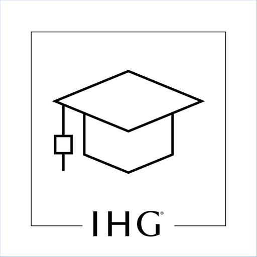 IHG myLearning icon