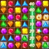 宝石伝説 - ダイヤモンドパズル - iPhoneアプリ