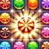Spot Different Candy
