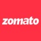 Zomato lets you search for restaurants, cafes, and more by location or cuisine