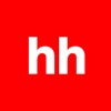 Работа и вакансии на hh icon