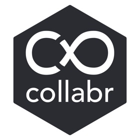螢幕擷取畫面 (3) Collabr - The Creative Network