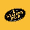 Keller's Beer icon