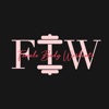 Female Body Workouts icon