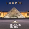 Louvre Buddy icon