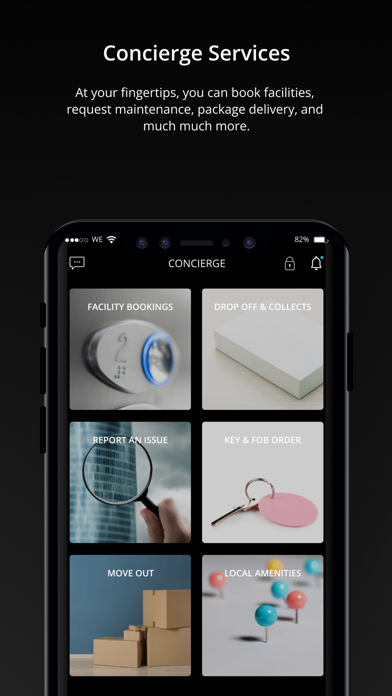 Screenshot #3 pour WE Wumbo