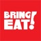 More than a food delivery service, BRING EAT is a lifestyle