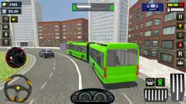 How to cancel & delete big bus simulator driving game 2
