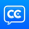Captions AI - Subtitles Videos icon
