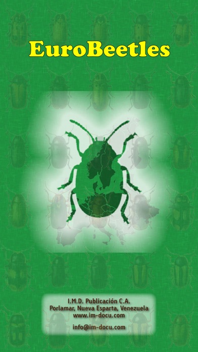EuroBeetles Screenshot
