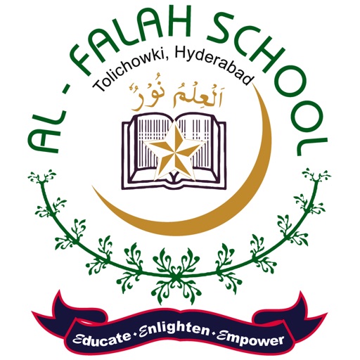 AI Falah School