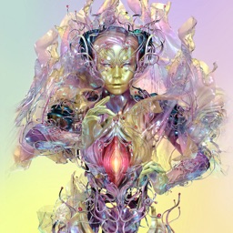 Björk: Vulnicura VR Remastered