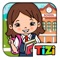 Tizi Town: Kids School Games