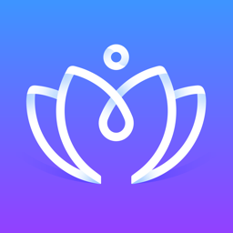 Ícone do app Meditopia: Meditação, Dormir