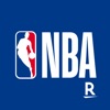 NBA Rakuten iPhone / iPad