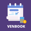 Venbook: Customers, Orders - Tech High