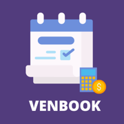Venbook: Clientes y Pedidos